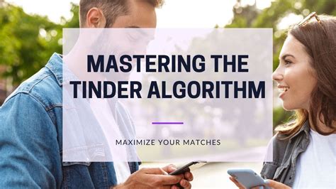 tinder algoritmi|Master the Tinder Algorithm in 2024: Maximize Your。